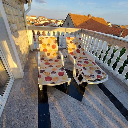 Guest House As Водице Экстерьер фото