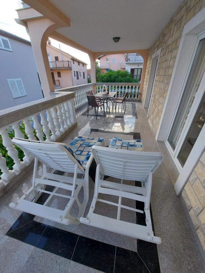Guest House As Водице Экстерьер фото