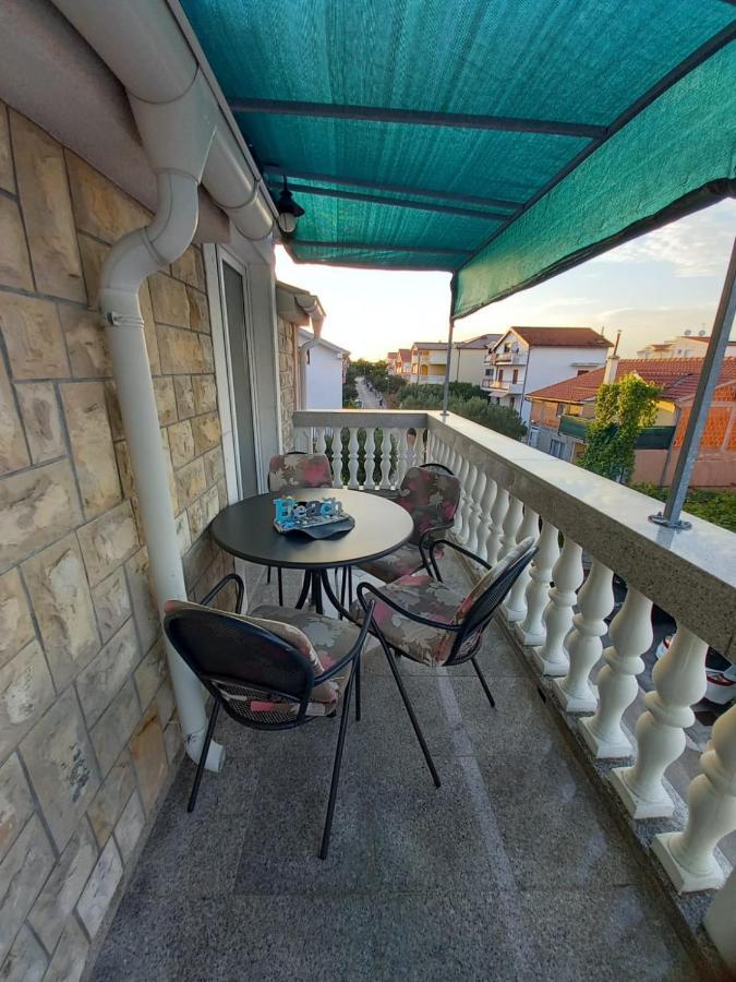 Guest House As Водице Экстерьер фото