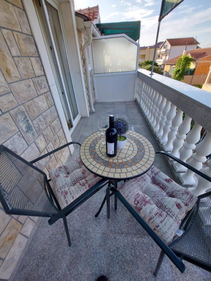 Guest House As Водице Экстерьер фото