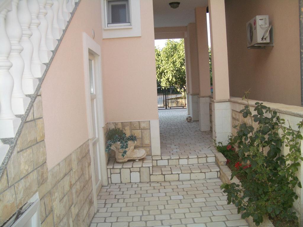 Guest House As Водице Экстерьер фото