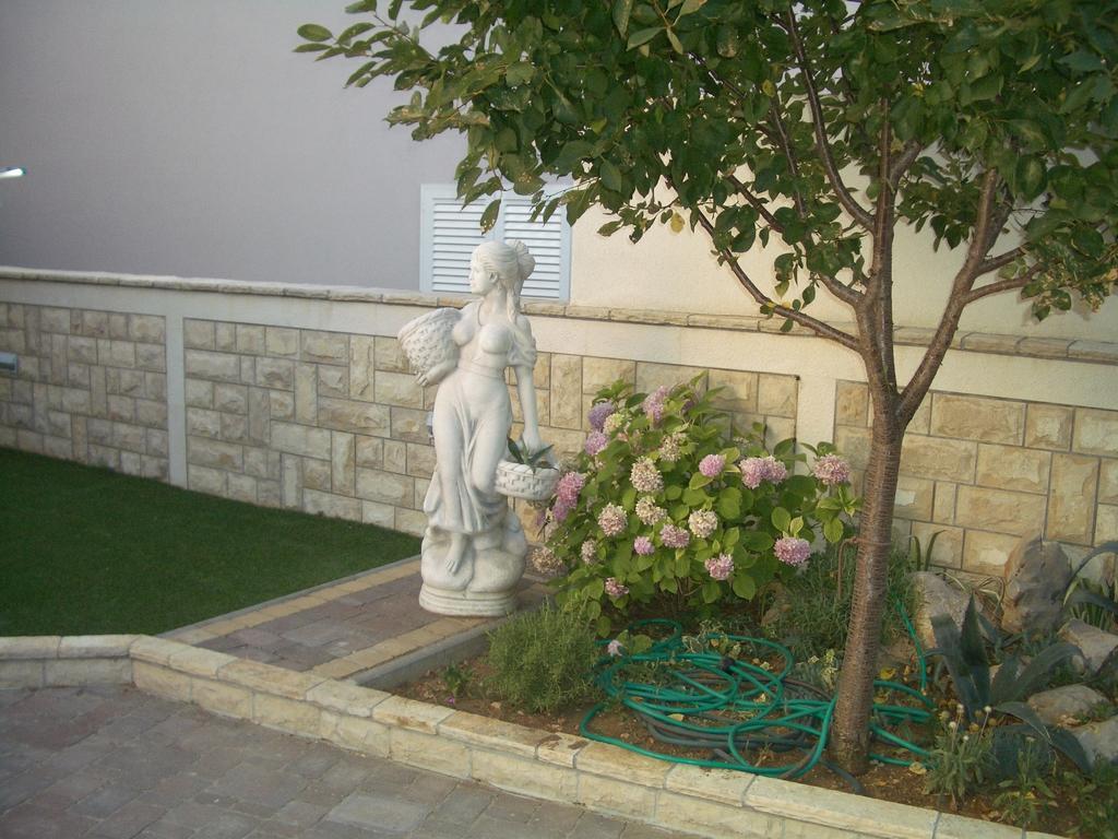Guest House As Водице Экстерьер фото