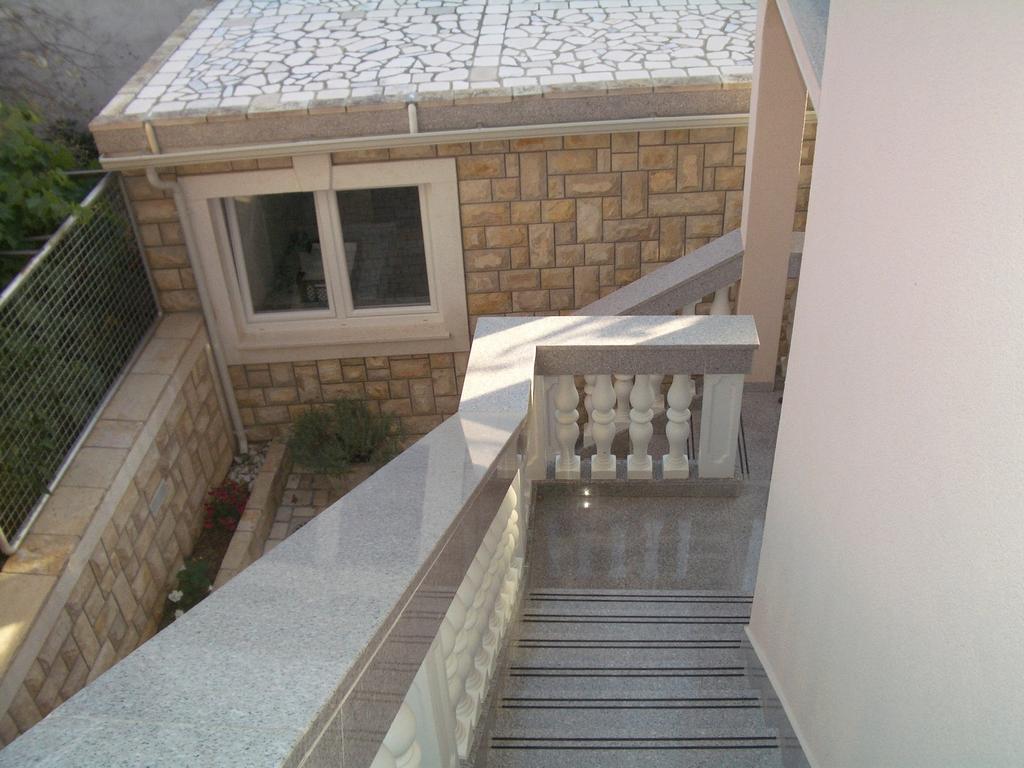 Guest House As Водице Экстерьер фото