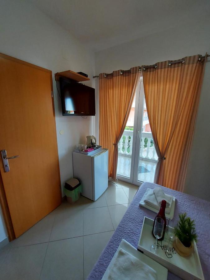 Guest House As Водице Экстерьер фото