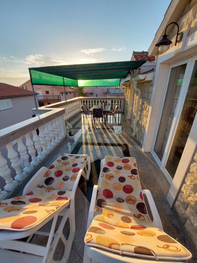 Guest House As Водице Экстерьер фото