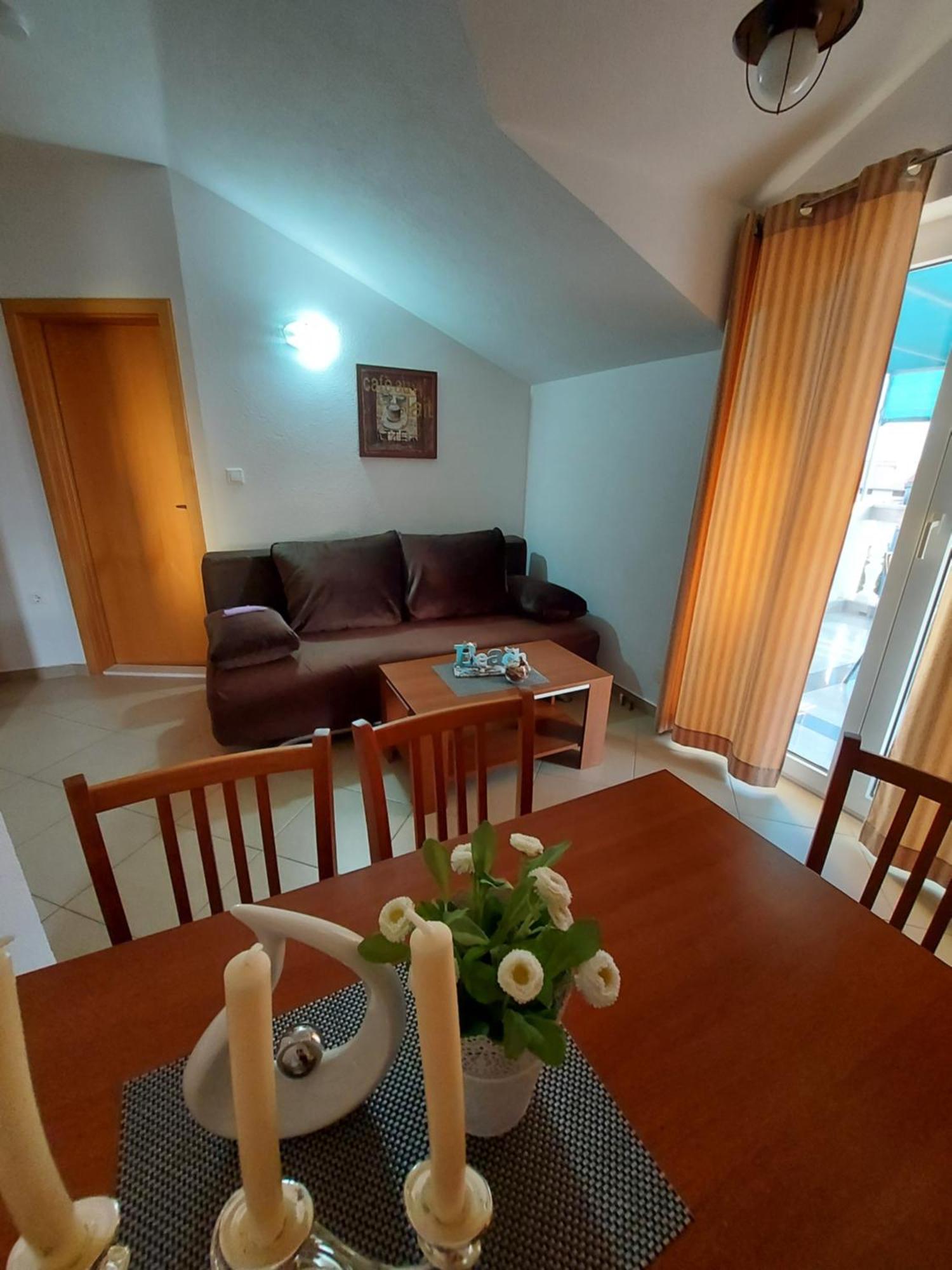 Guest House As Водице Экстерьер фото
