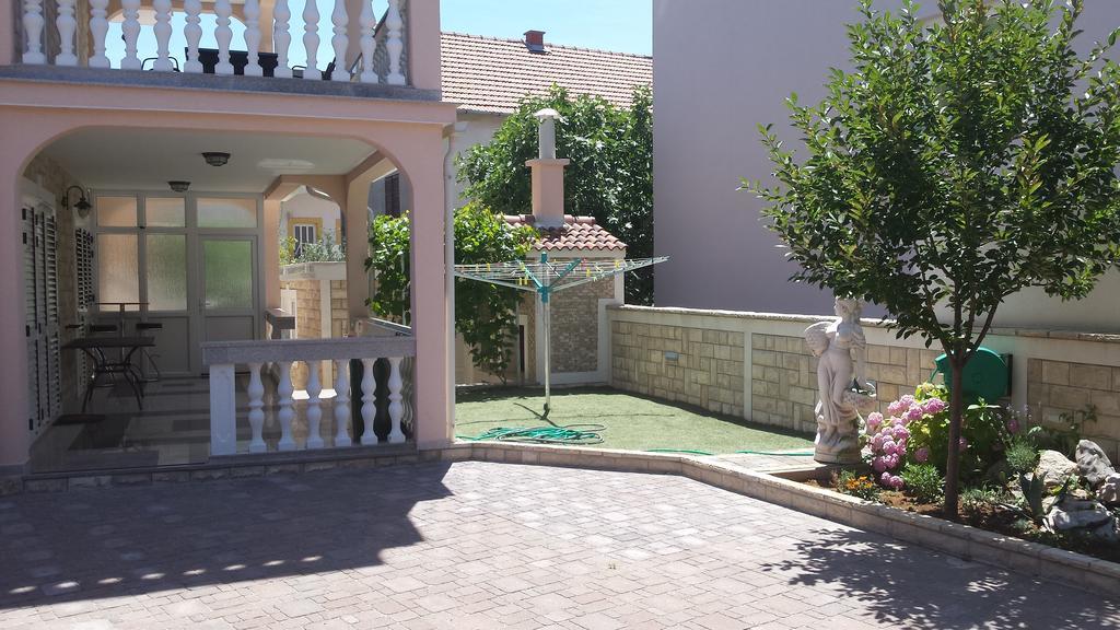 Guest House As Водице Экстерьер фото