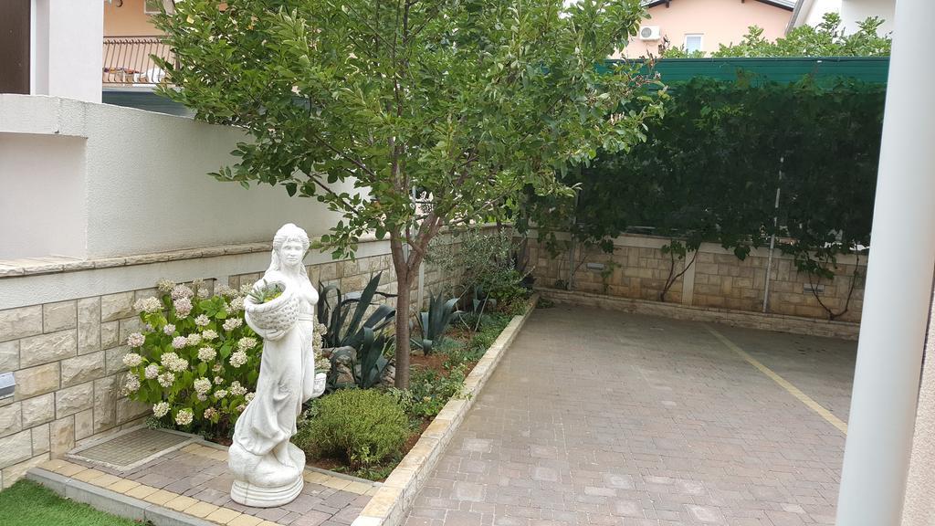 Guest House As Водице Экстерьер фото