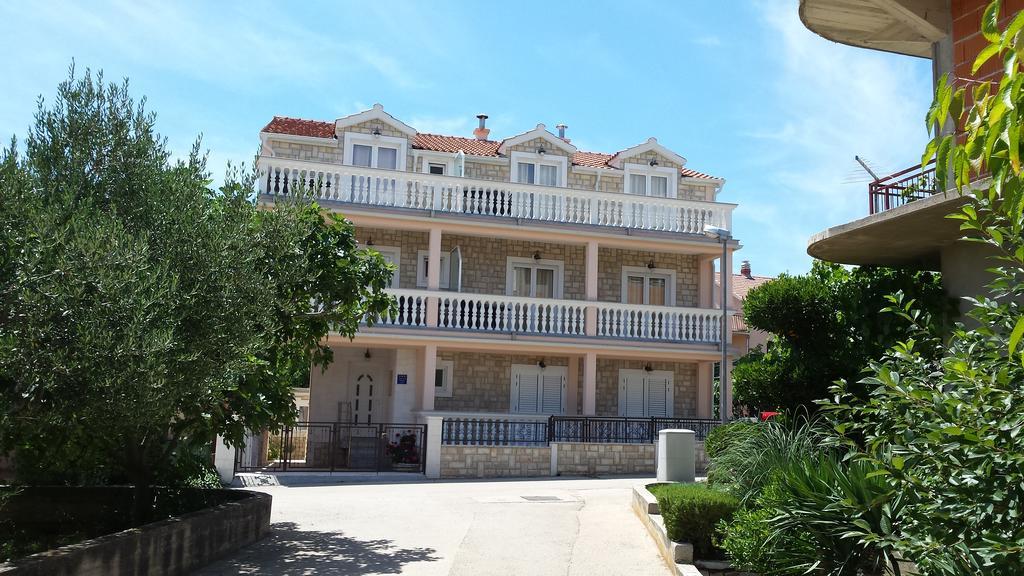 Guest House As Водице Экстерьер фото